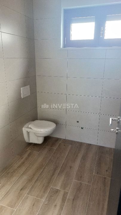 Villa moderna nei pressi di Parenzo con vista mare