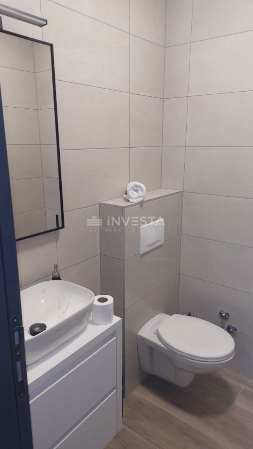 Villa moderna nei pressi di Parenzo con vista mare