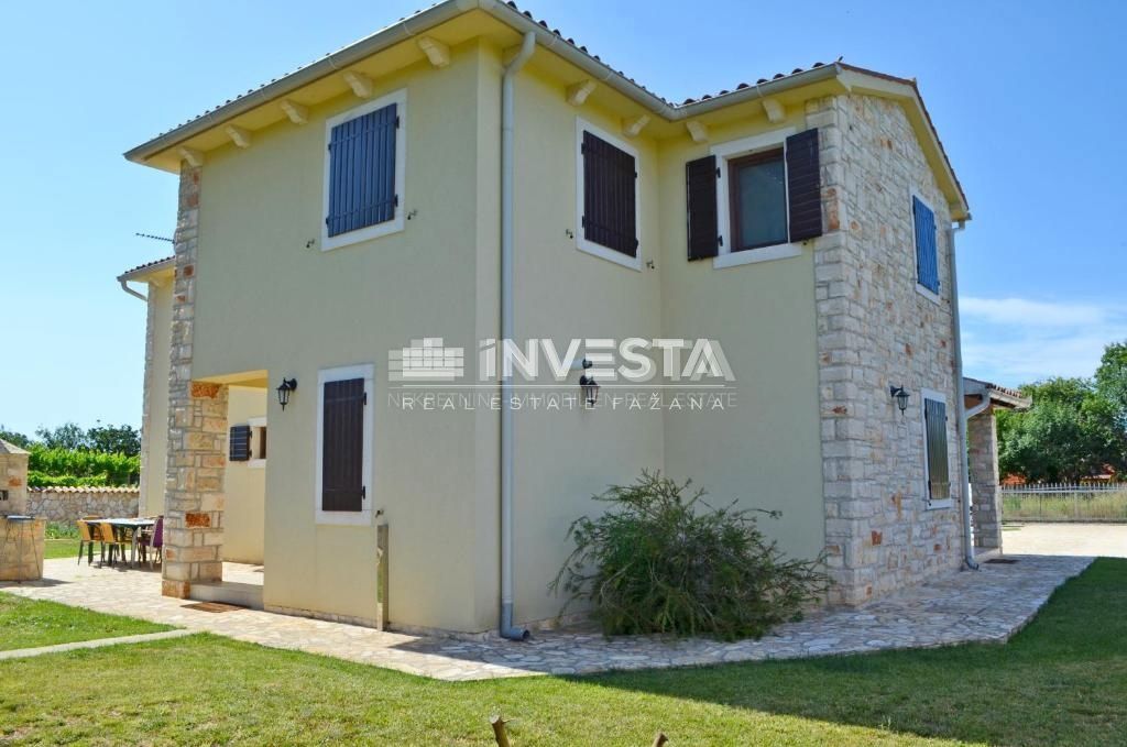 Medulin, casa vacanza con piscina, 230 m2