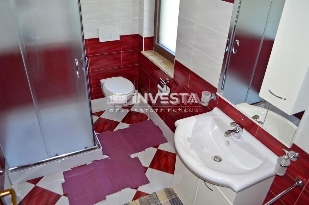 Medulin, casa vacanza con piscina, 230 m2