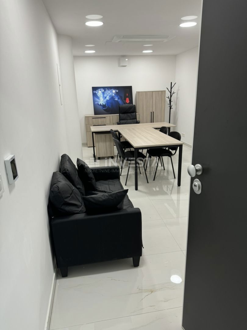 Pola, spazio ufficio nel centro della città