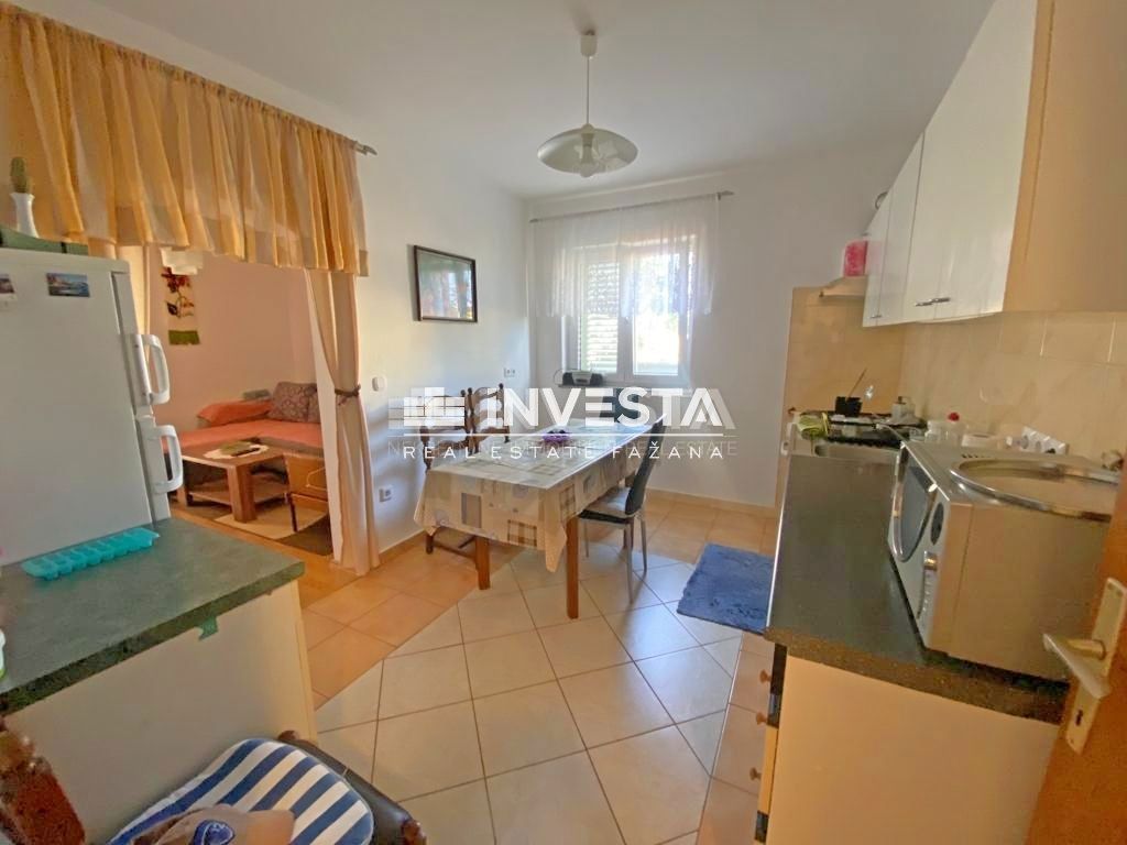 Fasana, Valbandon, casa indipendente 175 m2, due appartamenti, vicino al mare