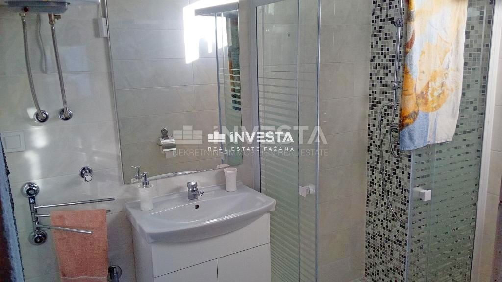 Medulin, Vinkuran, casa vacanze con piscina, 81m2