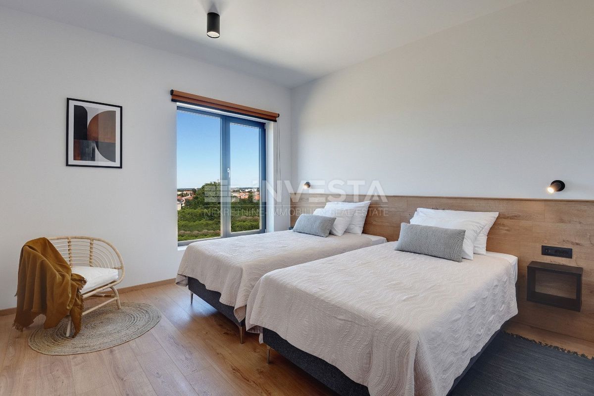 Pula, Villa di Lusso 420 m² con Vista Mare