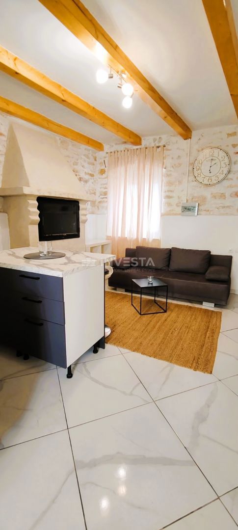 Casa istriana con giardino