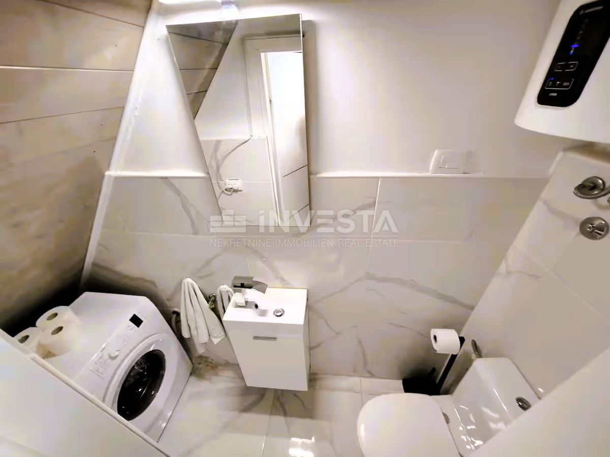 Casa istriana con giardino