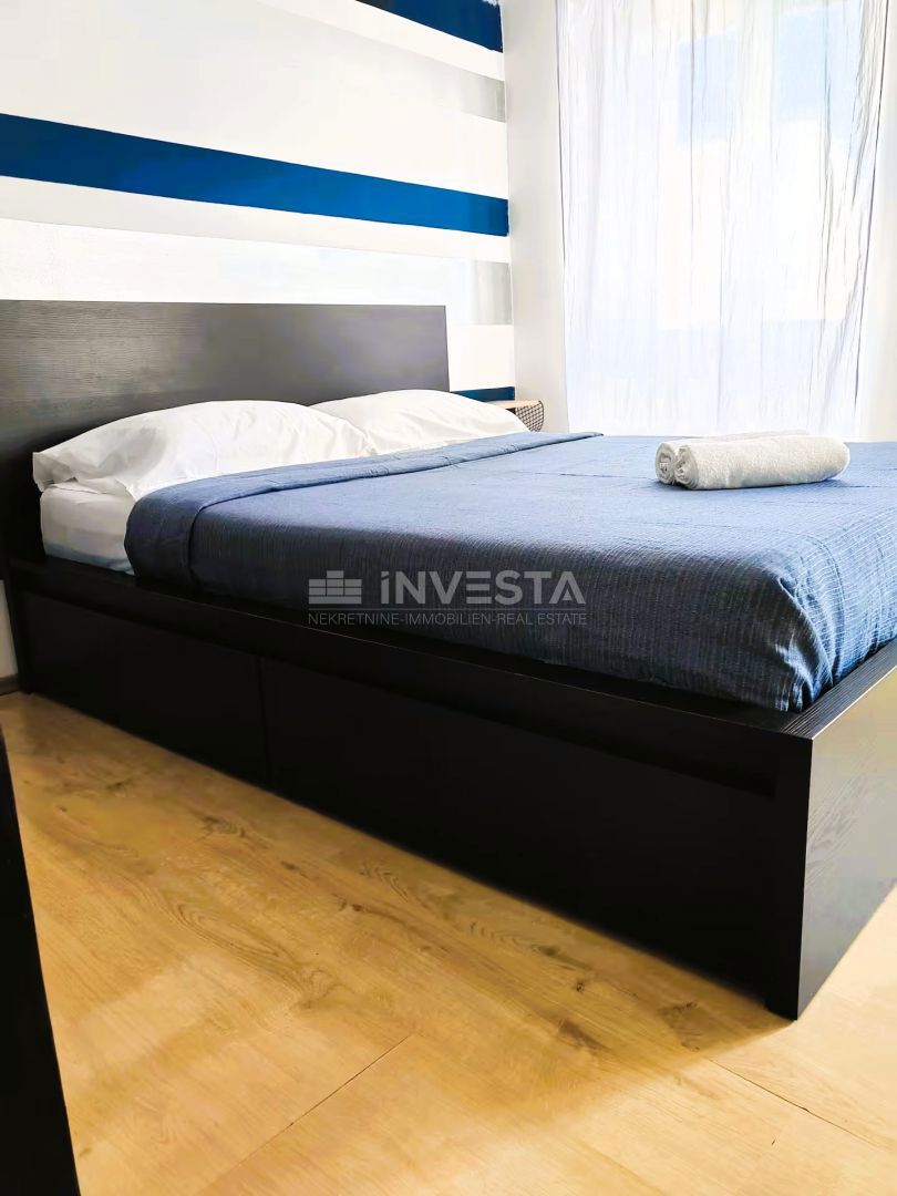 Casa istriana con giardino