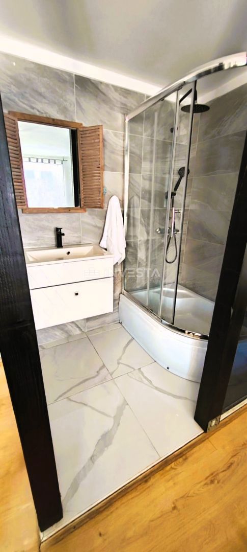 Casa istriana con giardino