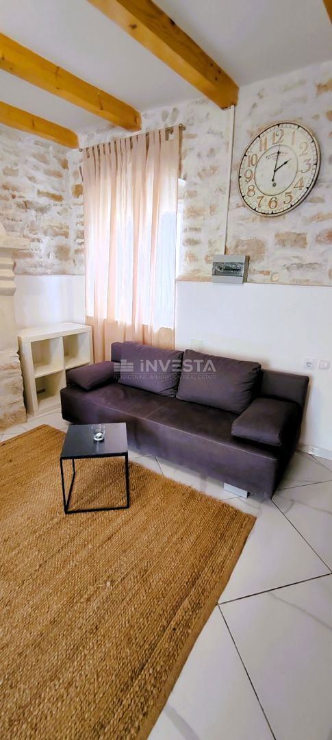 Casa istriana con giardino