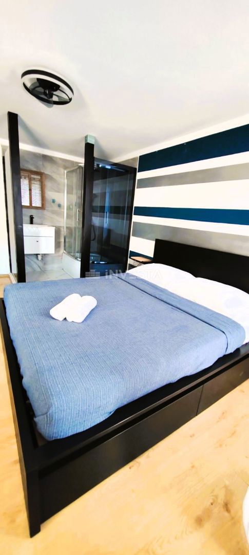 Casa istriana con giardino