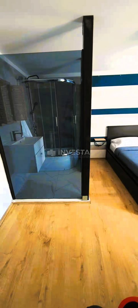 Casa istriana con giardino