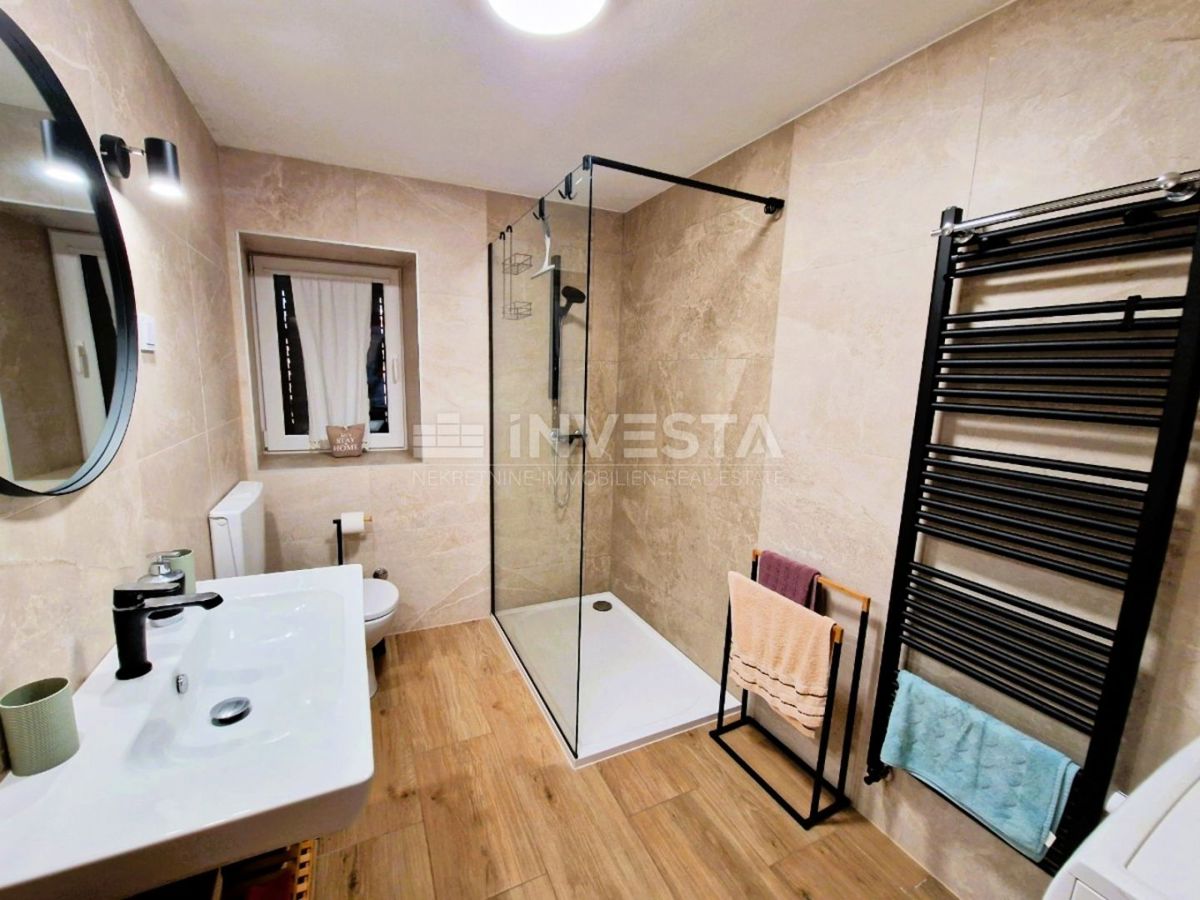 Casa Tradizionale Istriana - 500m dal Mare e dal Centro