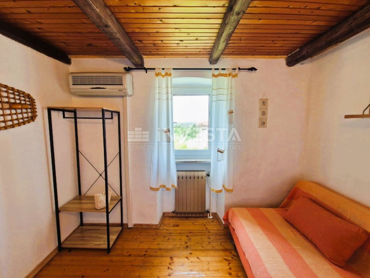 Casa Tradizionale Istriana - 500m dal Mare e dal Centro