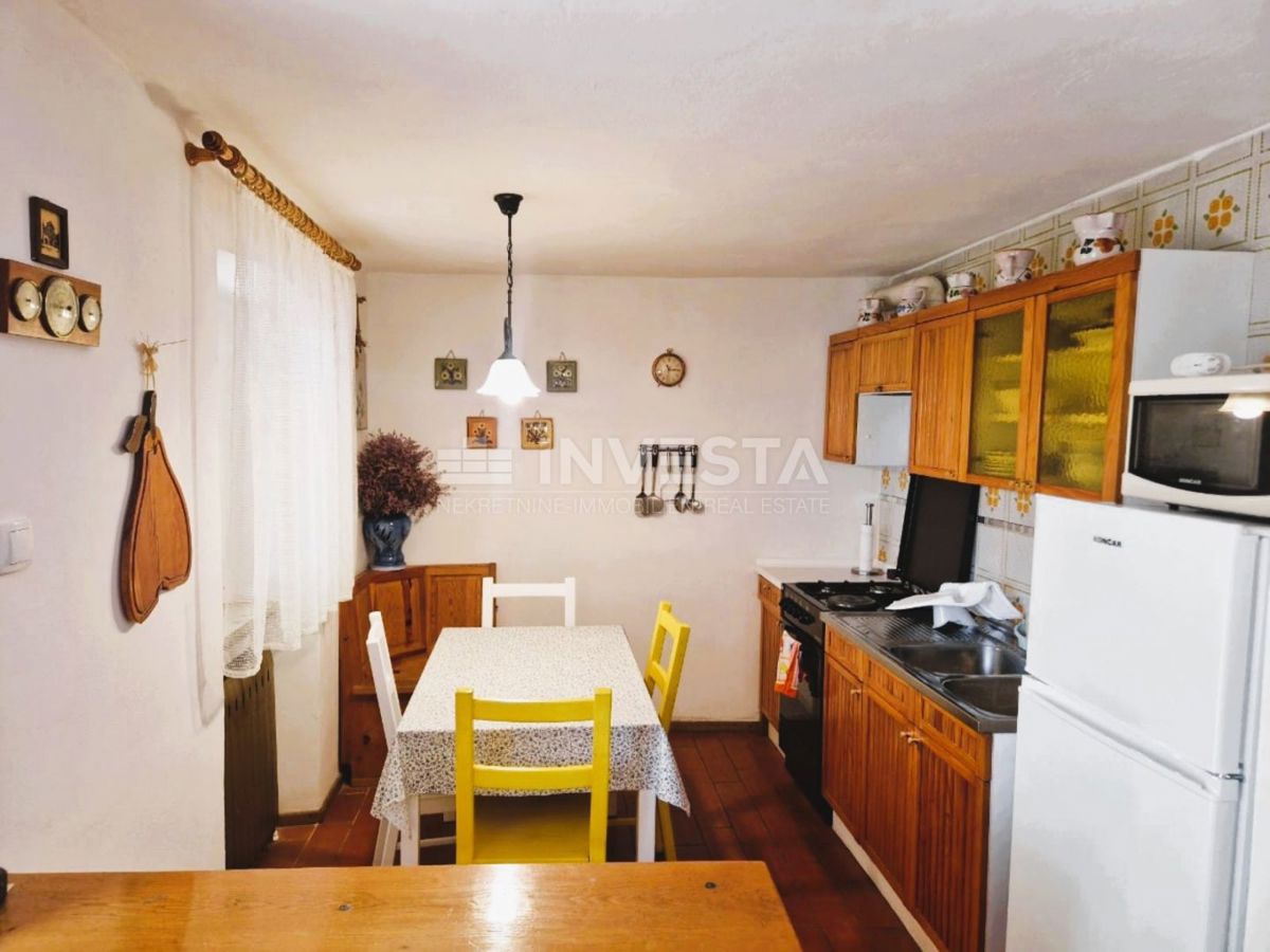Casa Tradizionale Istriana - 500m dal Mare e dal Centro
