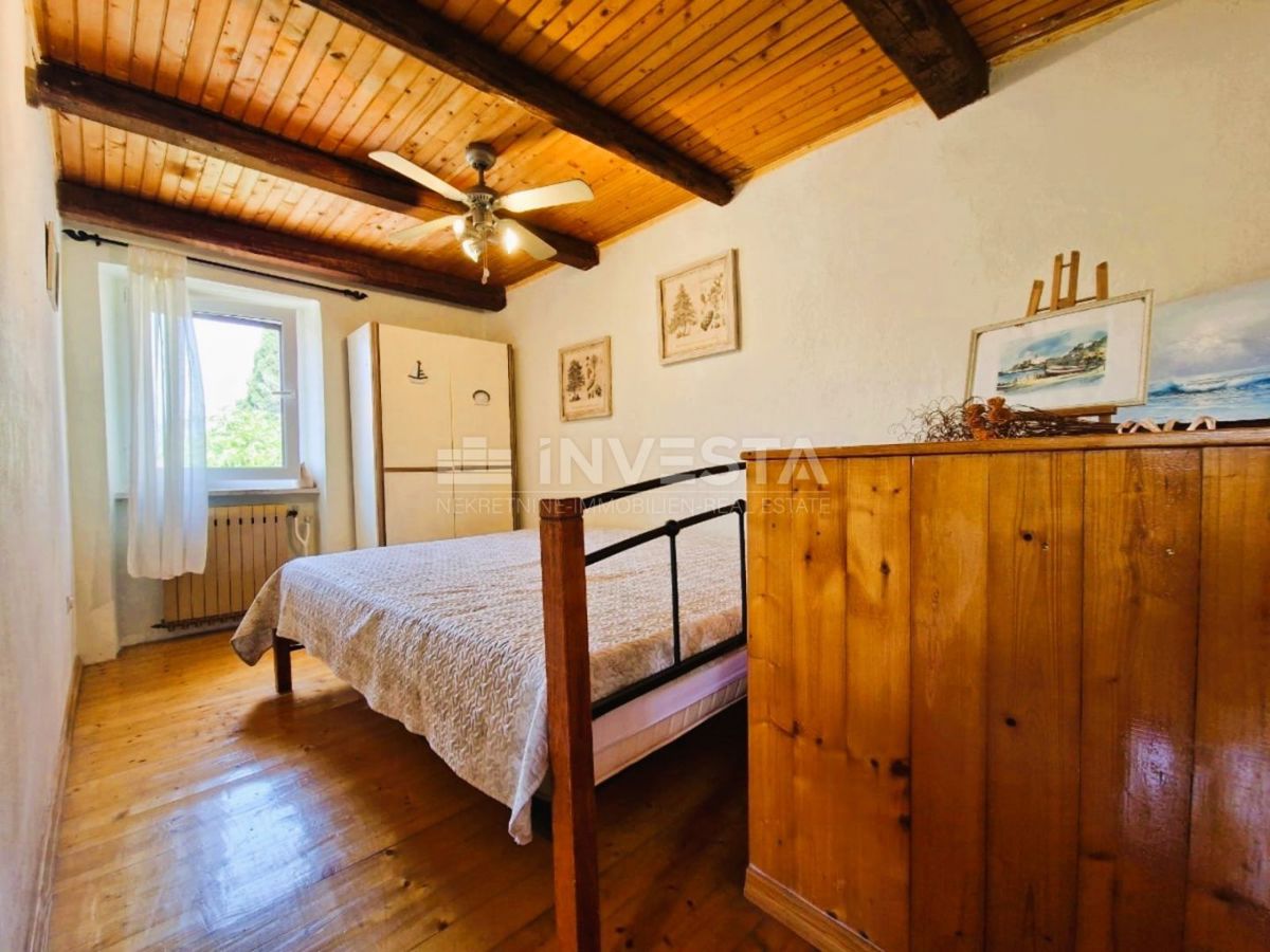 Casa Tradizionale Istriana - 500m dal Mare e dal Centro