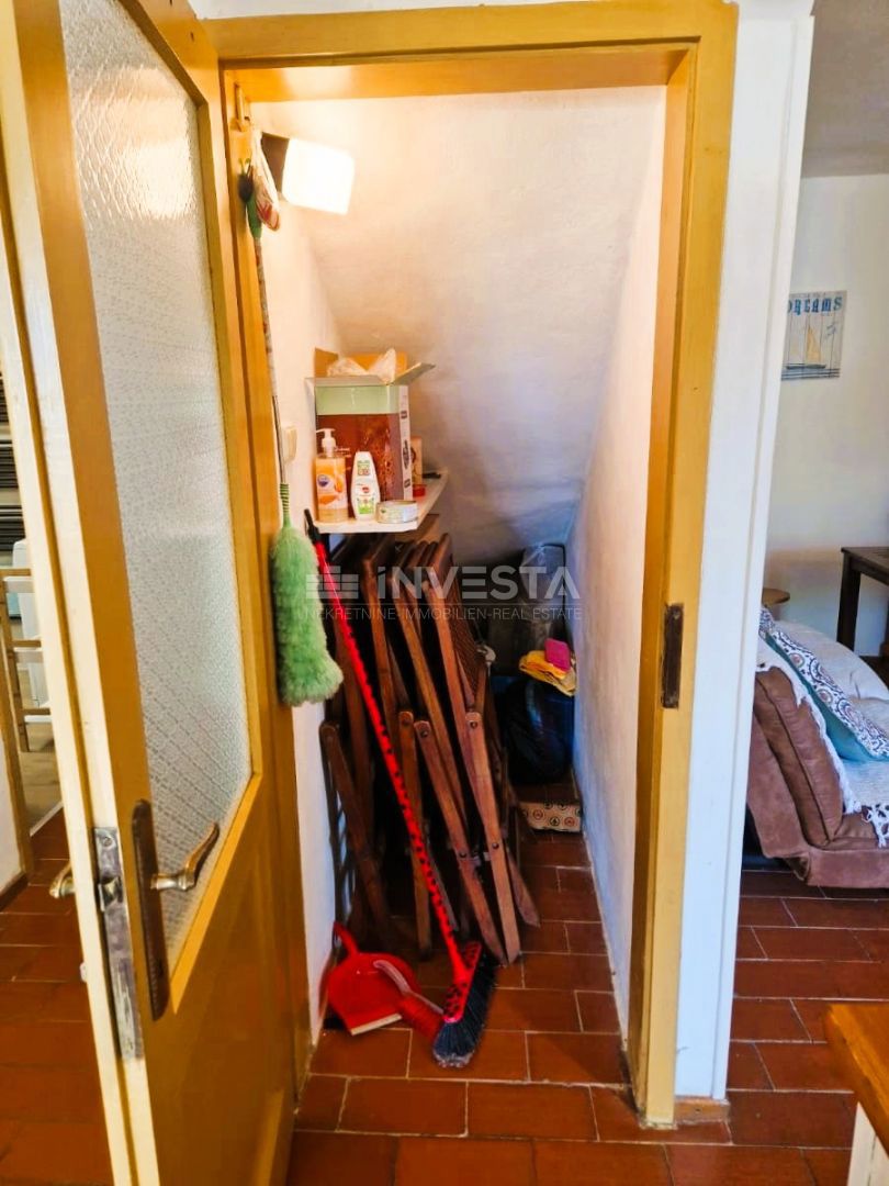 Casa Tradizionale Istriana - 500m dal Mare e dal Centro