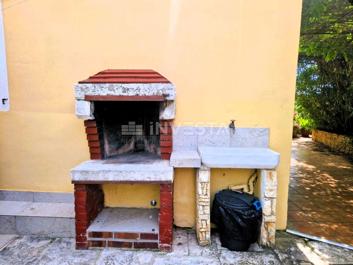 Casa Tradizionale Istriana - 500m dal Mare e dal Centro