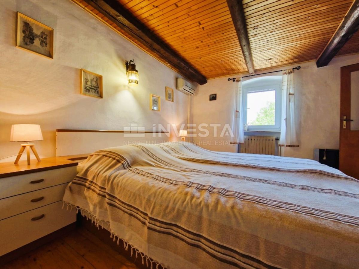 Casa Tradizionale Istriana - 500m dal Mare e dal Centro