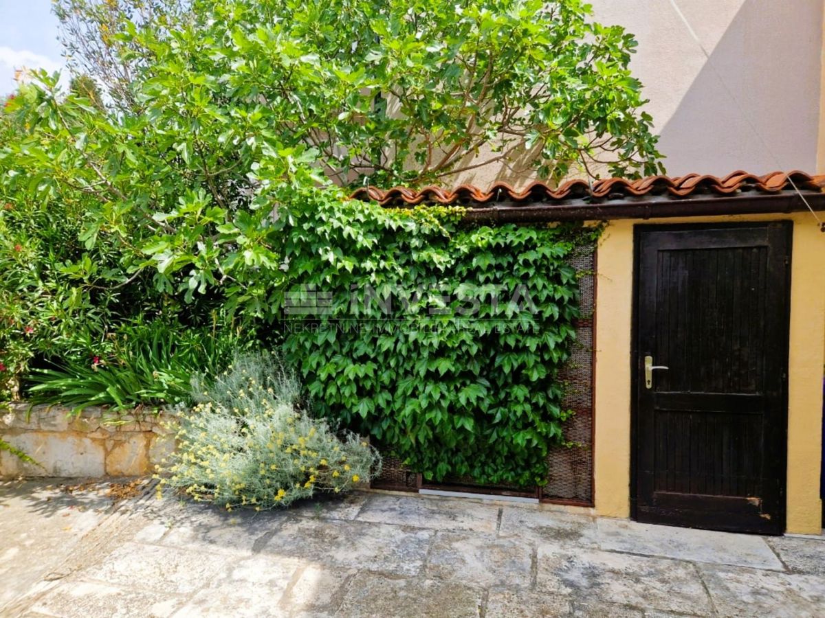Casa Tradizionale Istriana - 500m dal Mare e dal Centro