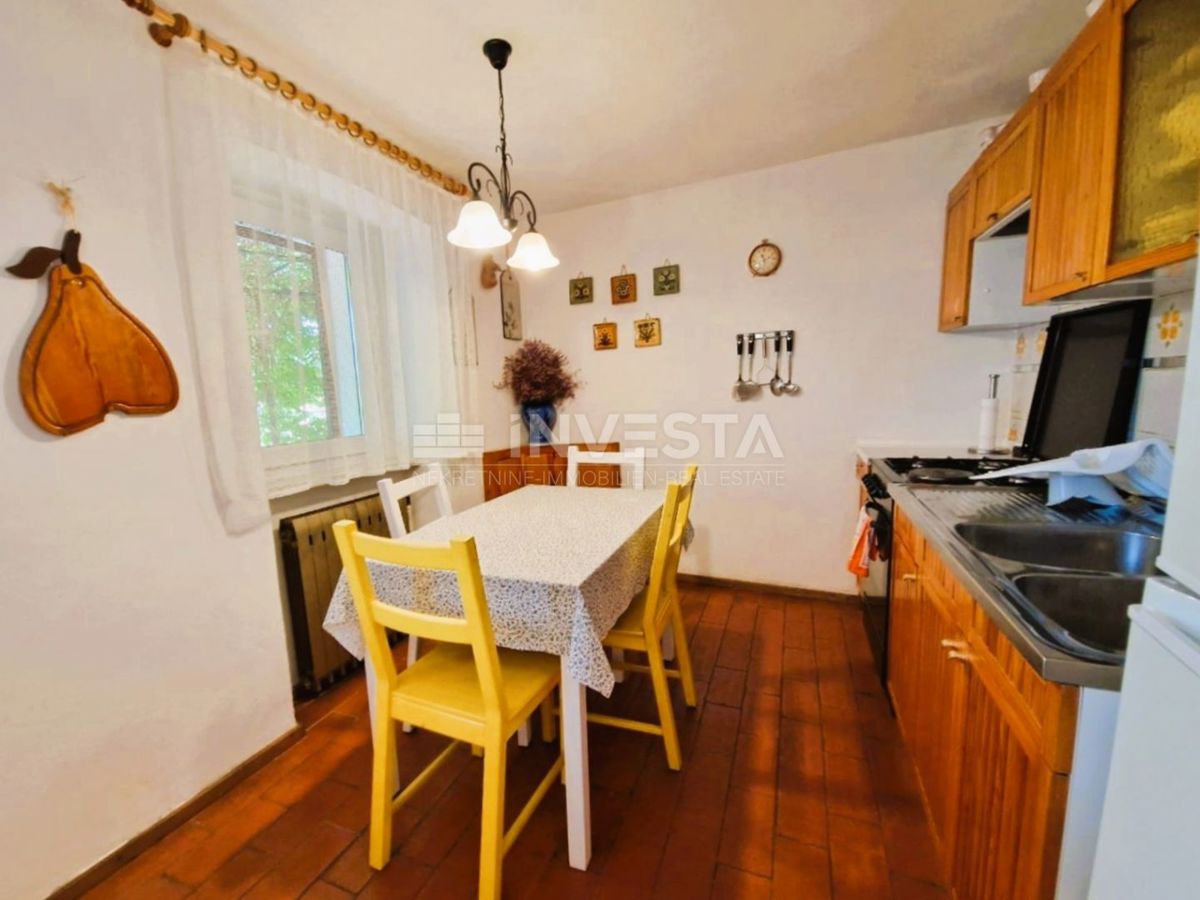 Casa Tradizionale Istriana - 500m dal Mare e dal Centro