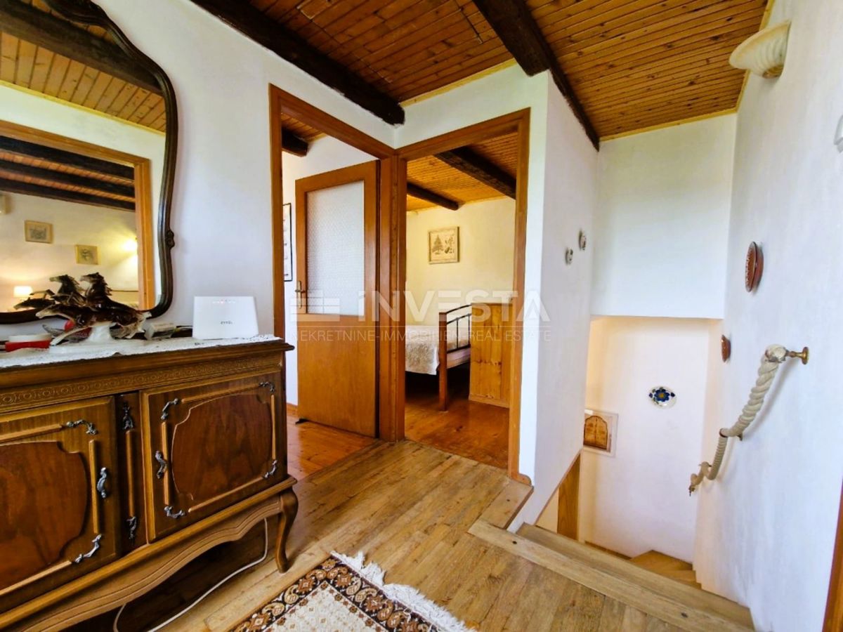 Casa Tradizionale Istriana - 500m dal Mare e dal Centro