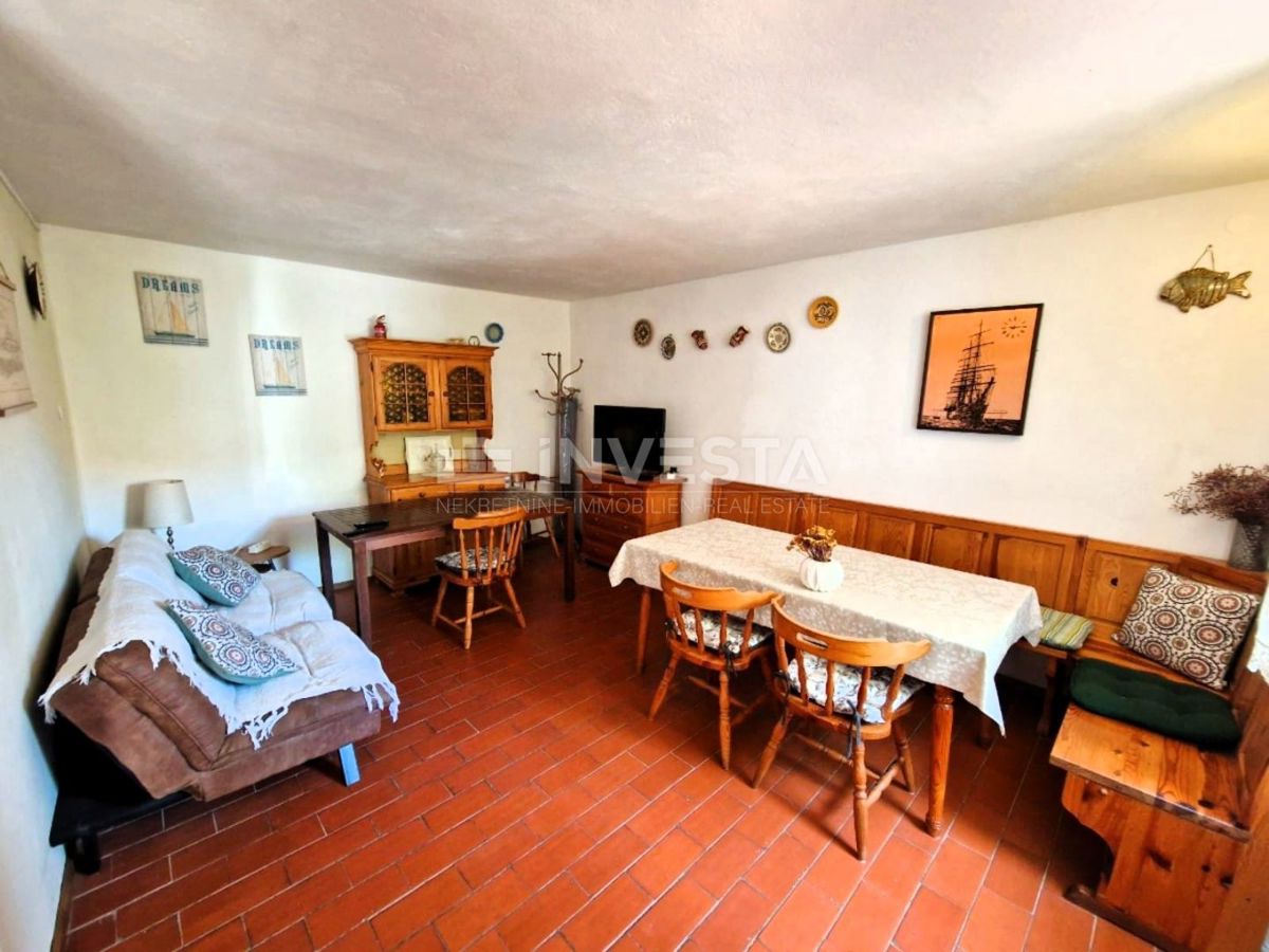 Casa Tradizionale Istriana - 500m dal Mare e dal Centro