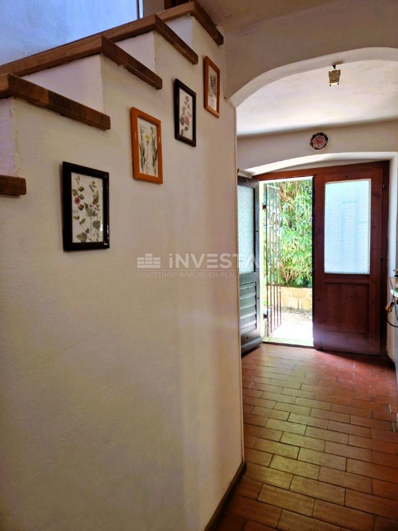 Casa Tradizionale Istriana - 500m dal Mare e dal Centro