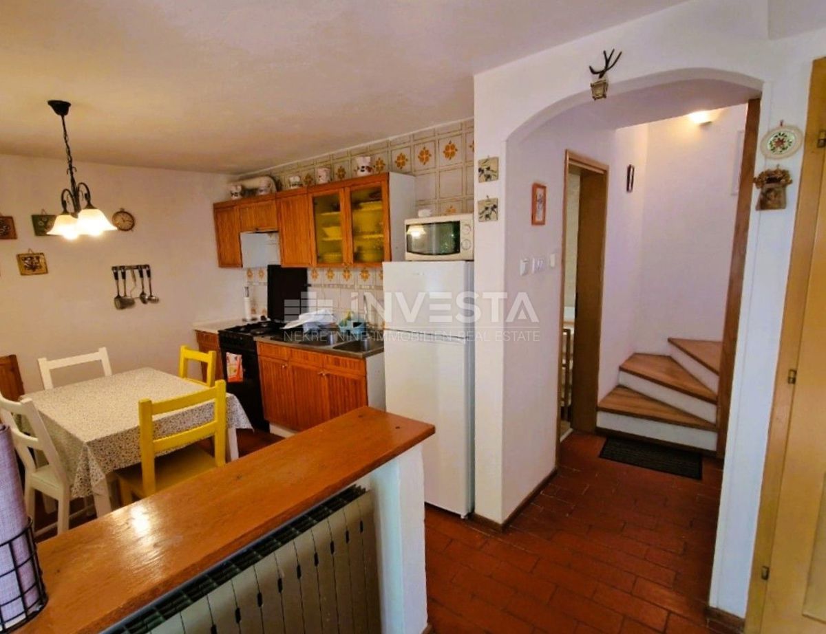 Casa Tradizionale Istriana - 500m dal Mare e dal Centro