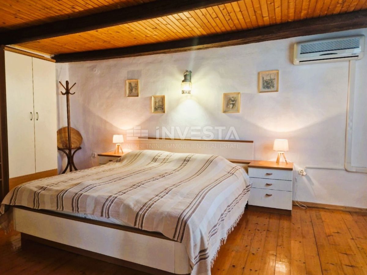 Casa Tradizionale Istriana - 500m dal Mare e dal Centro