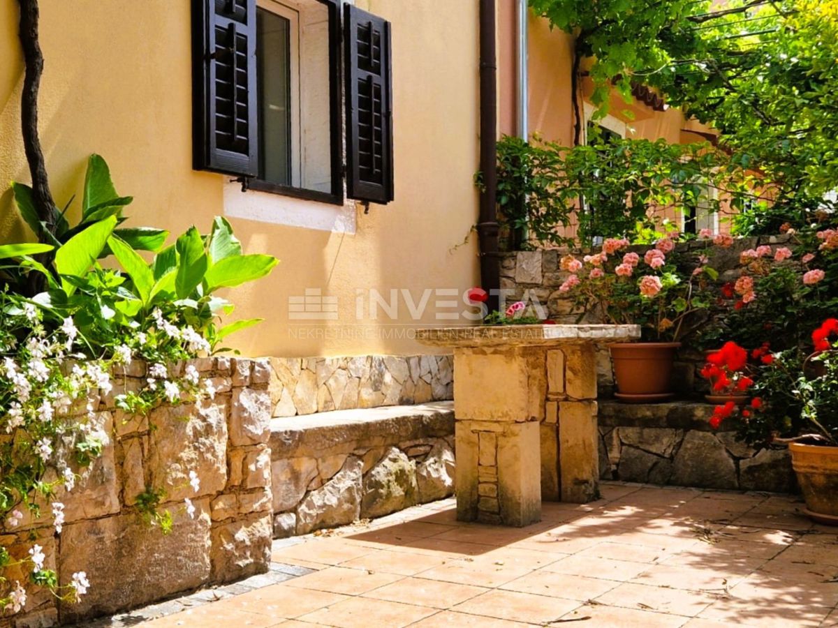 Casa Tradizionale Istriana - 500m dal Mare e dal Centro