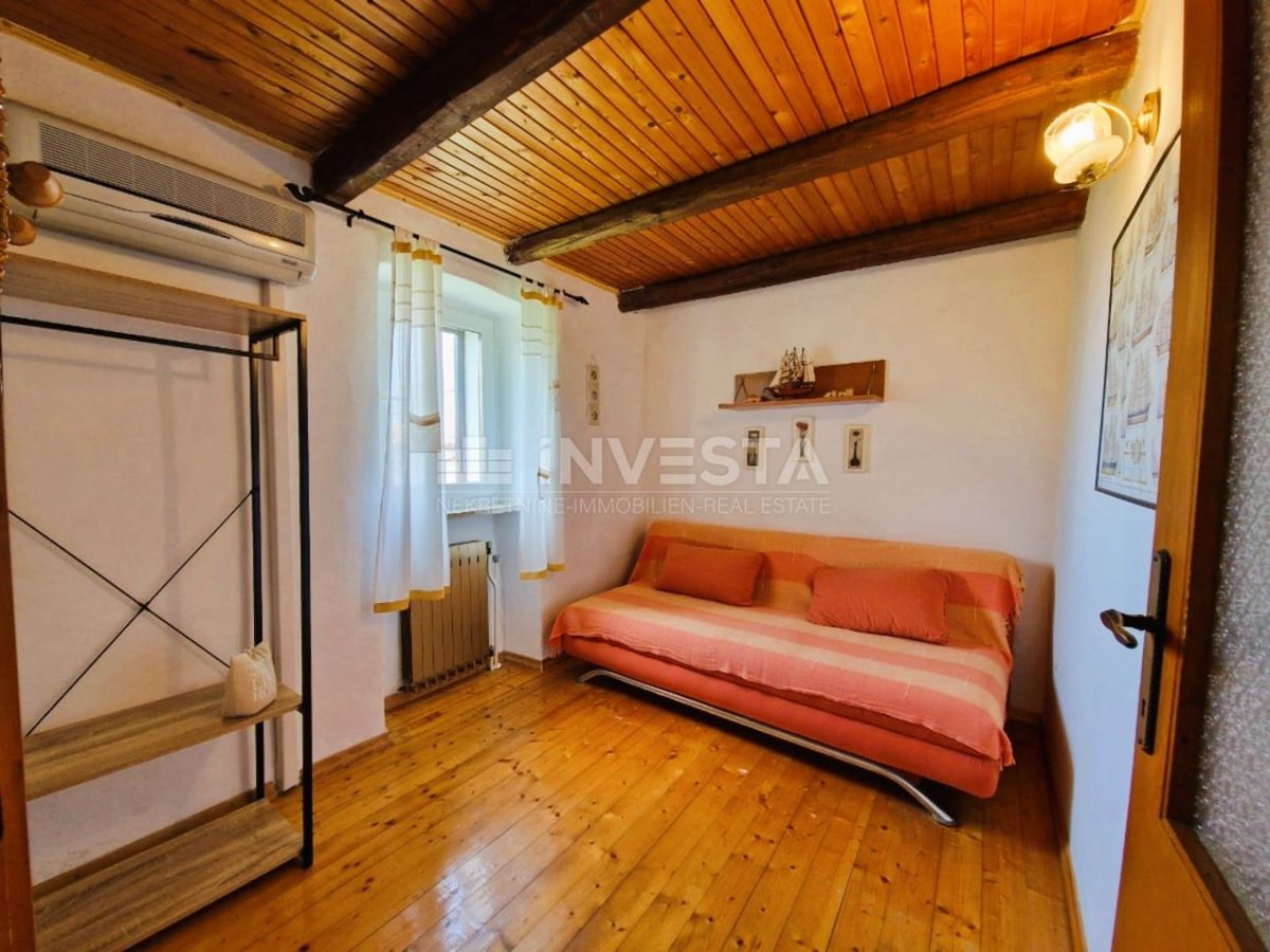 Casa Tradizionale Istriana - 500m dal Mare e dal Centro