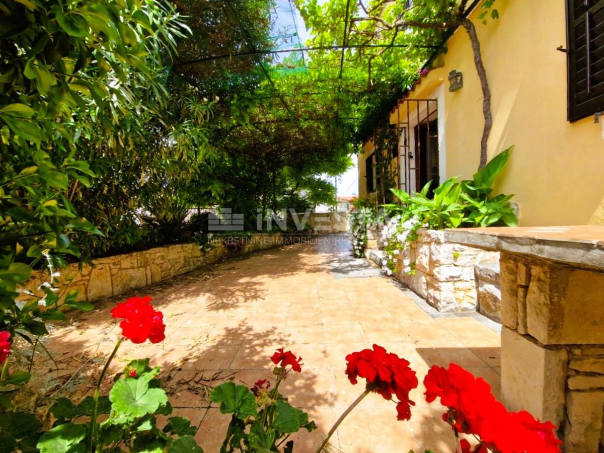 Casa Tradizionale Istriana - 500m dal Mare e dal Centro