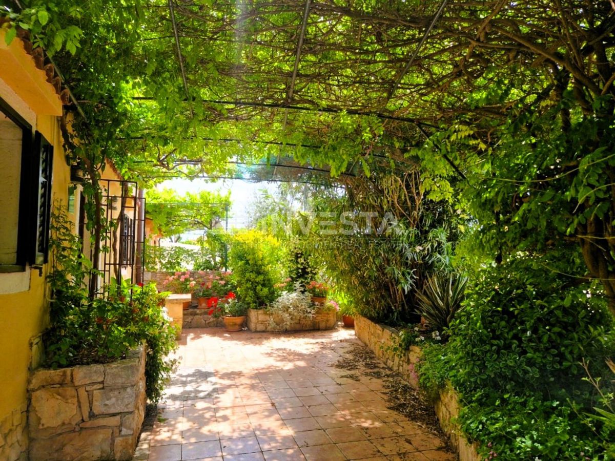 Casa Tradizionale Istriana - 500m dal Mare e dal Centro