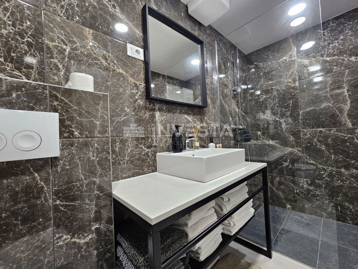 Fasana – Appartamento di lusso con giardino, a 400 m dal mare