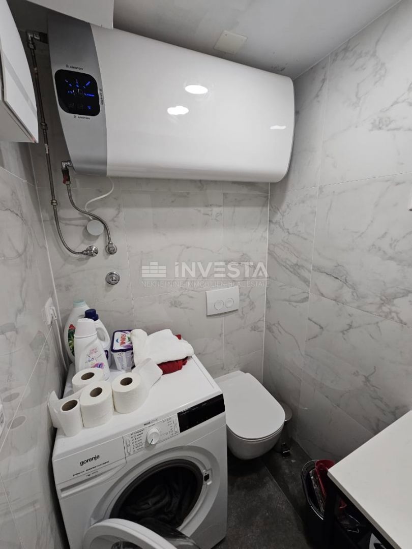 Fasana – Appartamento di lusso con giardino, a 400 m dal mare