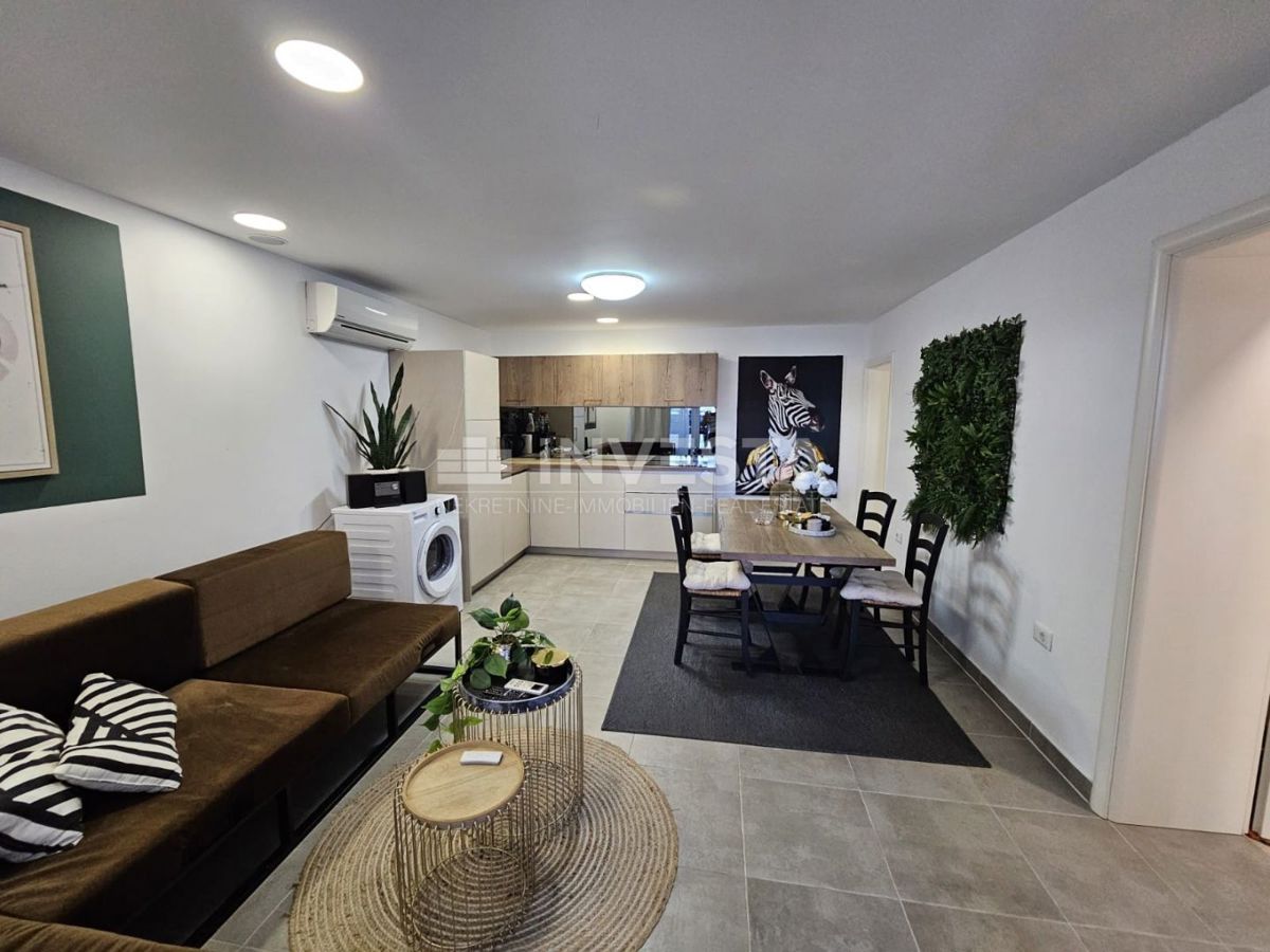 Fasana – Appartamento di lusso con giardino, a 400 m dal mare