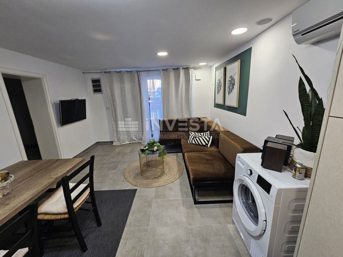 Fasana – Appartamento di lusso con giardino, a 400 m dal mare