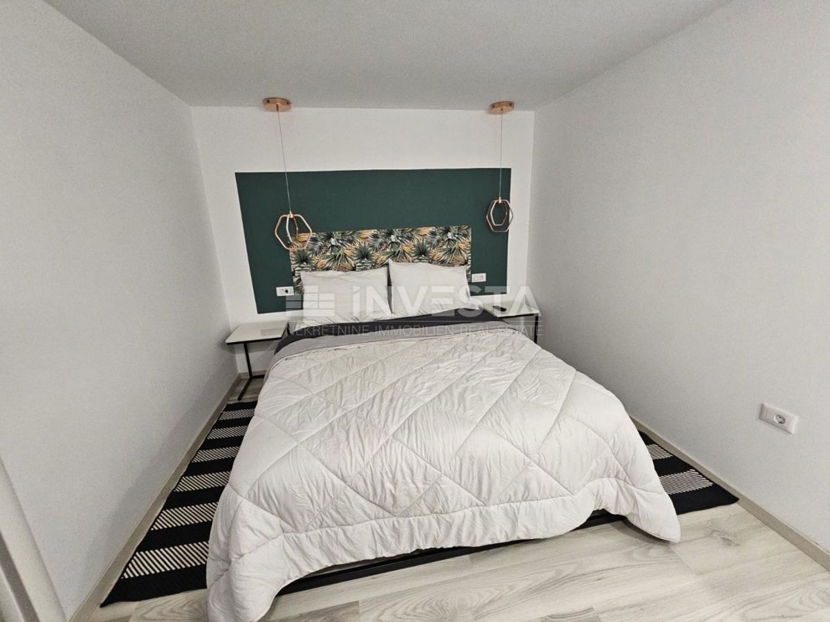 Fasana – Appartamento di lusso con giardino, a 400 m dal mare