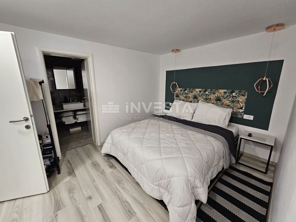 Fasana – Appartamento di lusso con giardino, a 400 m dal mare