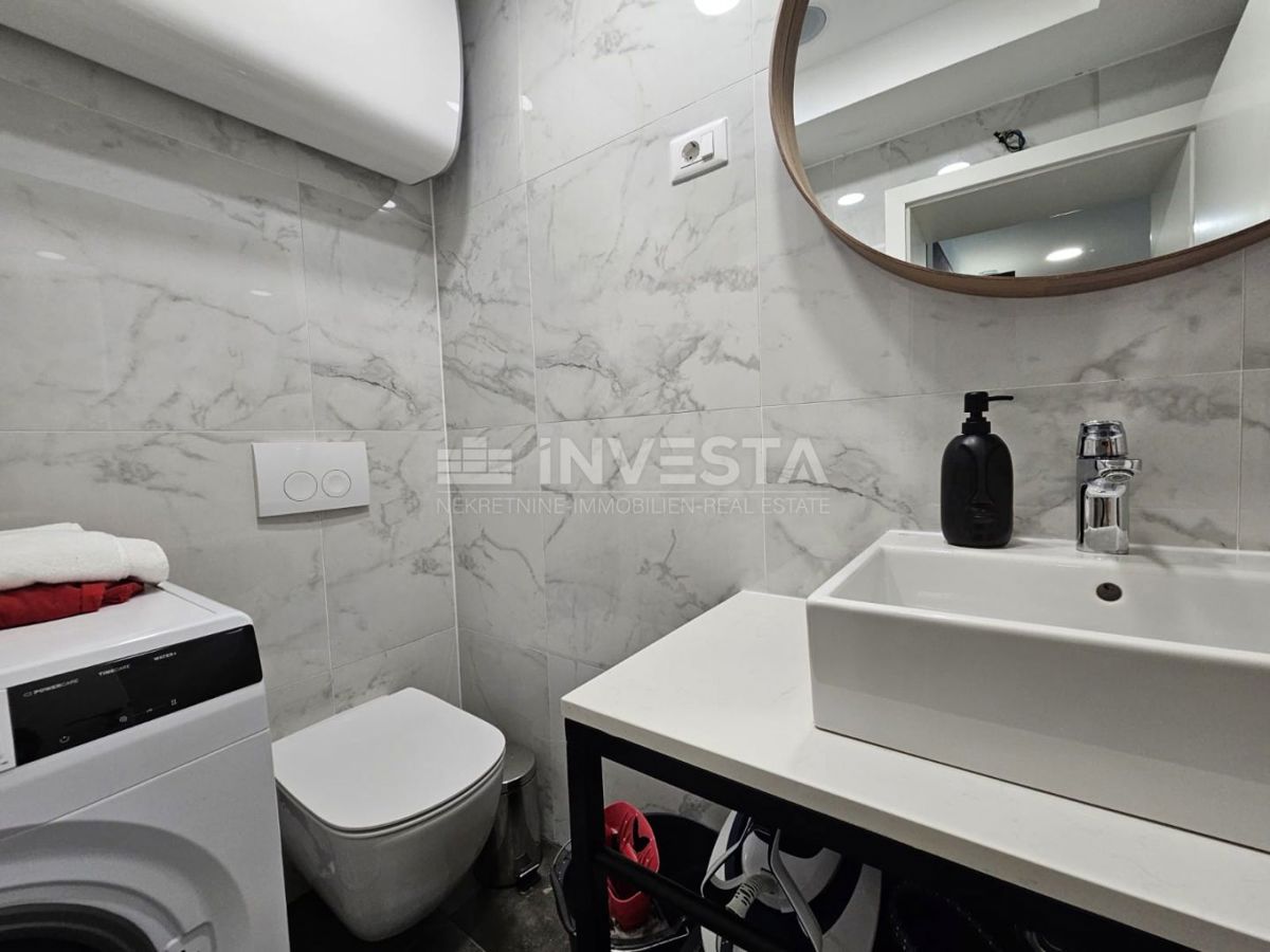 Fasana – Appartamento di lusso con giardino, a 400 m dal mare