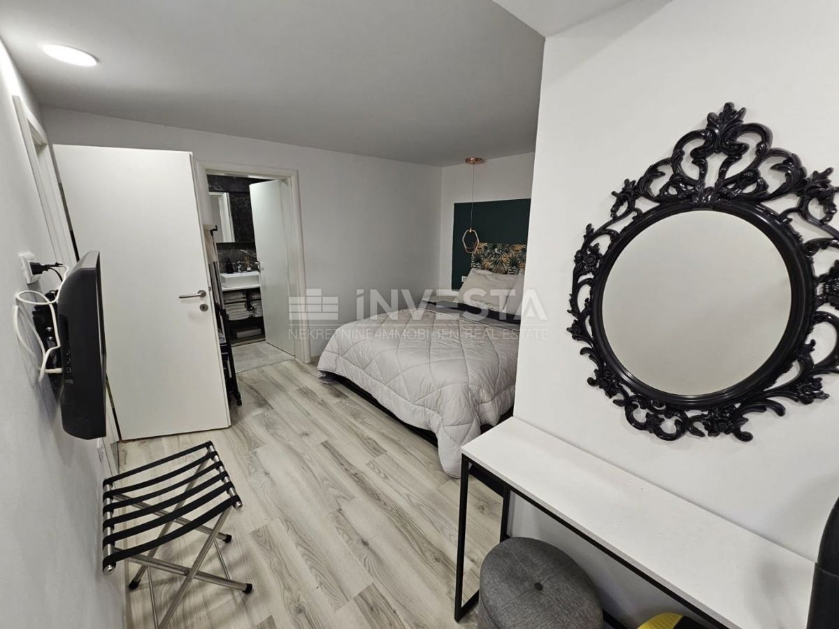 Fasana – Appartamento di lusso con giardino, a 400 m dal mare