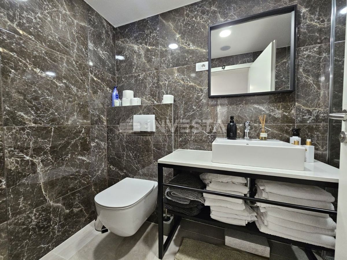 Fasana – Appartamento di lusso con giardino, a 400 m dal mare