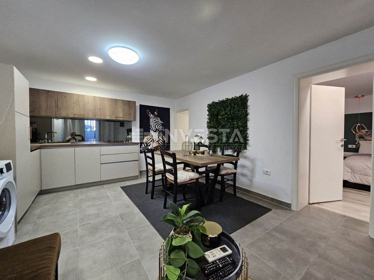 Fasana – Appartamento di lusso con giardino, a 400 m dal mare