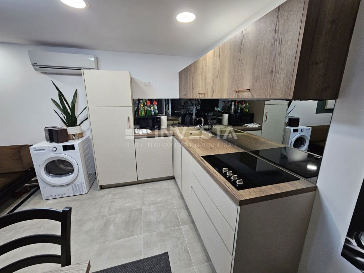 Fasana – Appartamento di lusso con giardino, a 400 m dal mare