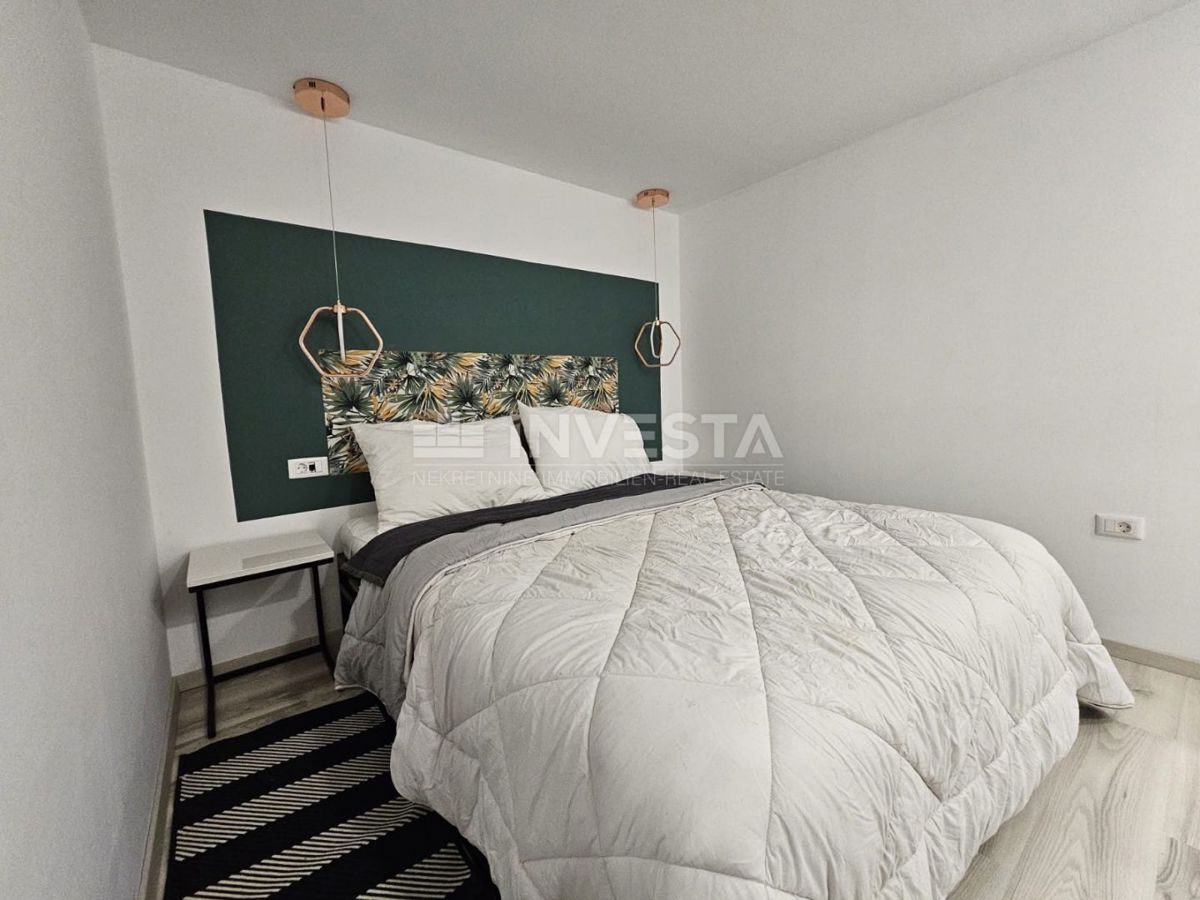 Fasana – Appartamento di lusso con giardino, a 400 m dal mare