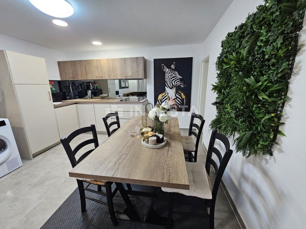 Fasana – Appartamento di lusso con giardino, a 400 m dal mare