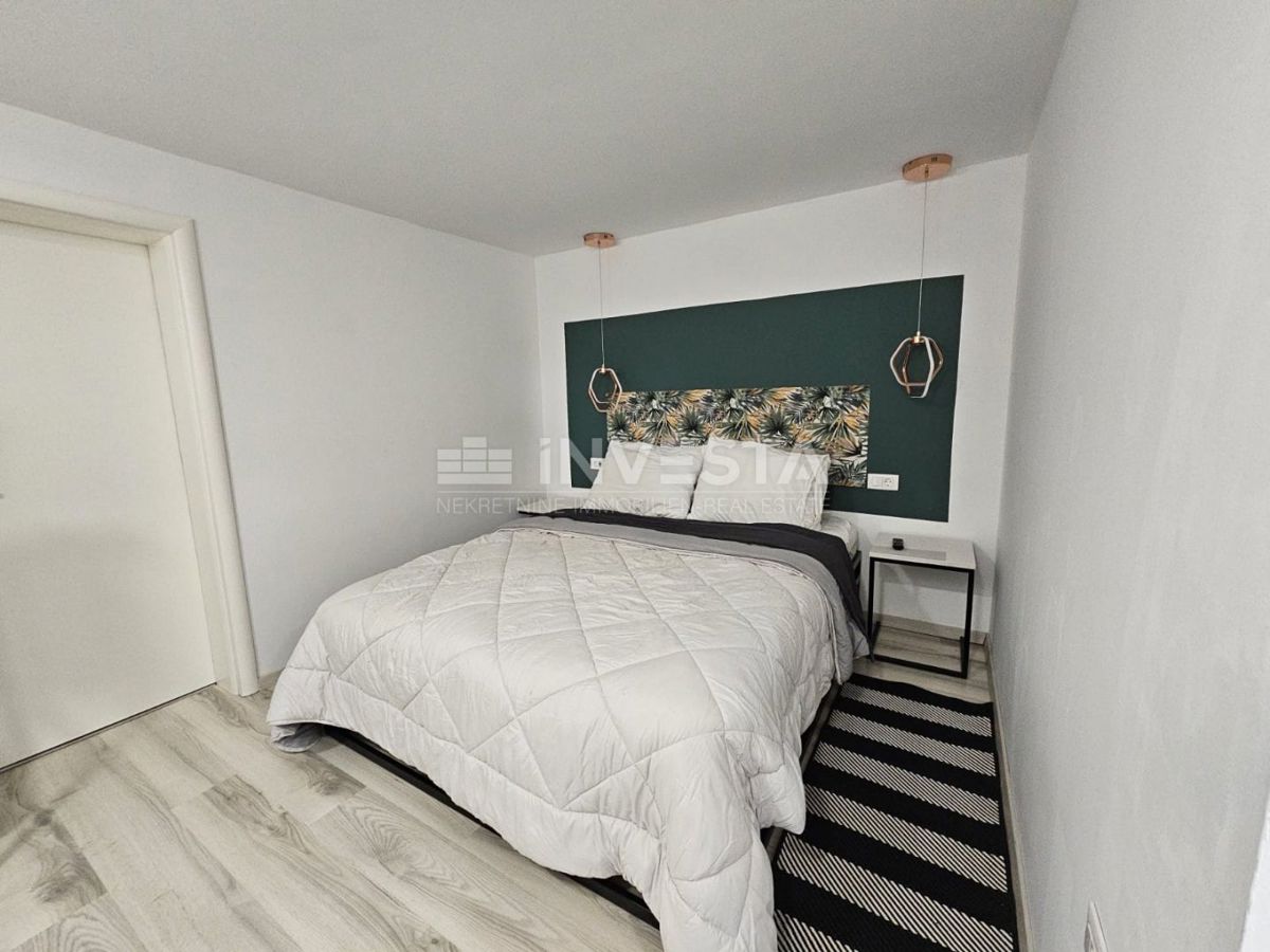 Fasana – Appartamento di lusso con giardino, a 400 m dal mare