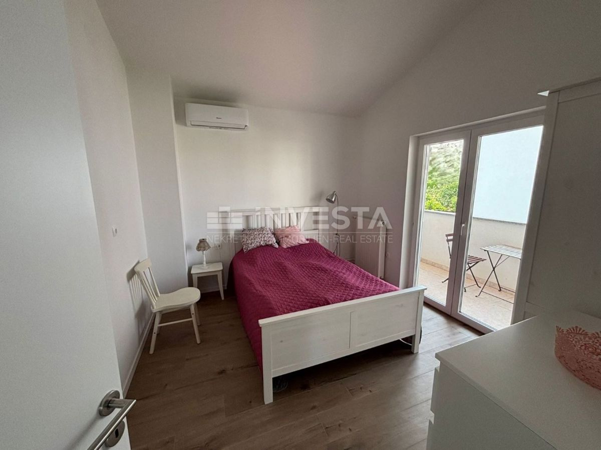 Peroj, casa familiare vicino alla spiaggia