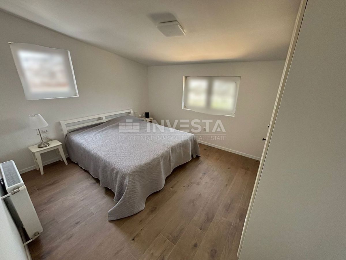 Peroj, casa familiare vicino alla spiaggia