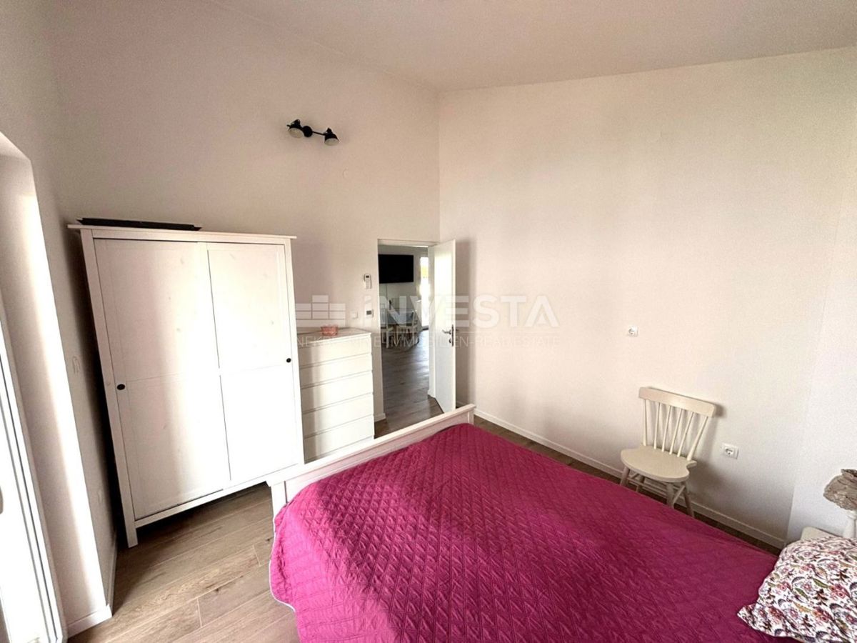 Peroj, casa familiare vicino alla spiaggia